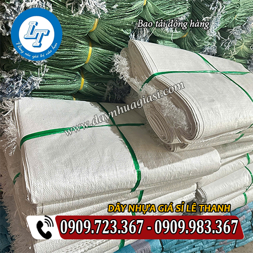 bán sỉ đủ loại bao tải đóng hàng giá rẻ nhất bán sỉ đủ loại bao tải đóng hàng giá rẻ nhất