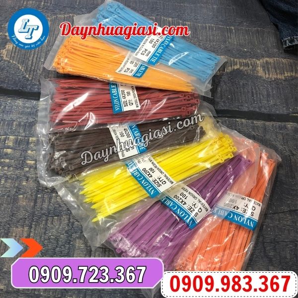 bán sỉ giá rẻ dây rút nhựa đủ màu nhiều kích thước giá rẻ nhất tphcm bán sỉ giá rẻ dây rút nhựa đủ màu nhiều kích thước giá rẻ nhất tphcm