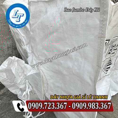báo giá bao jumbo đáy xả rẻ theo số lượng báo giá bao jumbo đáy xả rẻ theo số lượng