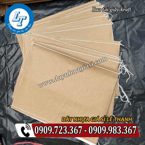 báo giá bao tải giấy rẻ nhất tphcm báo giá bao tải giấy rẻ nhất tphcm