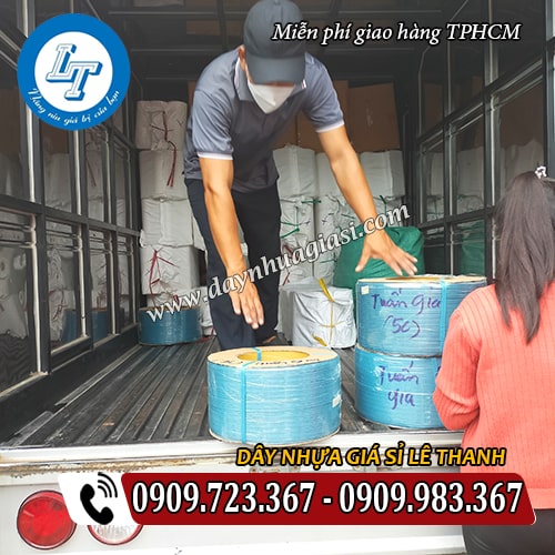 báo giá dây đai nhựa pp sỉ rẻ tận gốc giao hàng nhanh báo giá dây đai nhựa pp sỉ rẻ tận gốc giao hàng nhanh