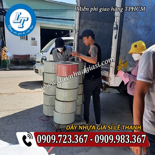 báo giá dây đai nhựa pp sỉ rẻ tận gốc giao hàng tận nơi báo giá dây đai nhựa pp sỉ rẻ tận gốc giao hàng tận nơi