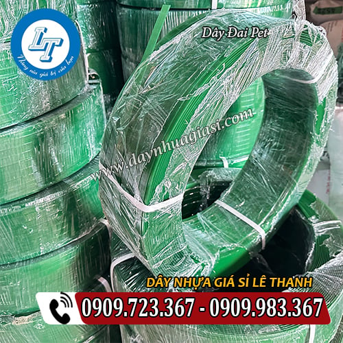 báo giá dây đai pet rẻ theo số lượng báo giá dây đai pet rẻ theo số lượng