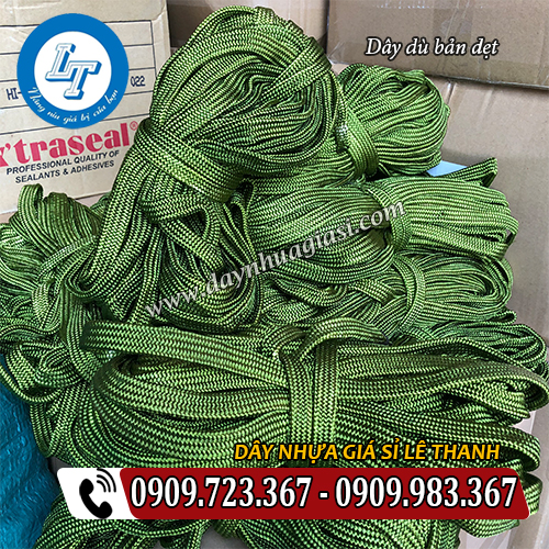 báo giá dây dù bản dẹt rẻ cạnh tranh báo giá dây dù bản dẹt rẻ cạnh tranh