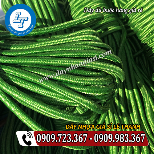 báo giá dây dù buộc hàng rẻ sẵn số lượng lớn báo giá dây dù buộc hàng rẻ sẵn số lượng lớn