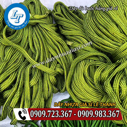 báo giá dây dù buộc hàng rẻ tại nhà sản xuất báo giá dây dù buộc hàng rẻ tại nhà sản xuất