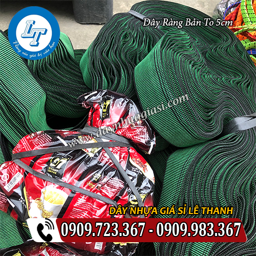 báo giá dây ràng bản to rẻ theo số lượng báo giá dây ràng bản to rẻ theo số lượng