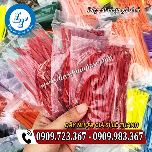 báo giá dây rút nhựa 7 màu rẻ tại xưởng báo giá dây rút nhựa 7 màu rẻ tại xưởng