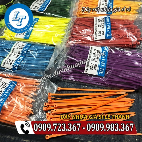 báo giá dây rút nhựa rẻ cho khách sỉ lẻ báo giá dây rút nhựa rẻ cho khách sỉ lẻ