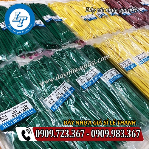 báo giá dây rút nhựa sỉ rẻ tận xưởng sản xuất báo giá dây rút nhựa sỉ rẻ tận xưởng sản xuất