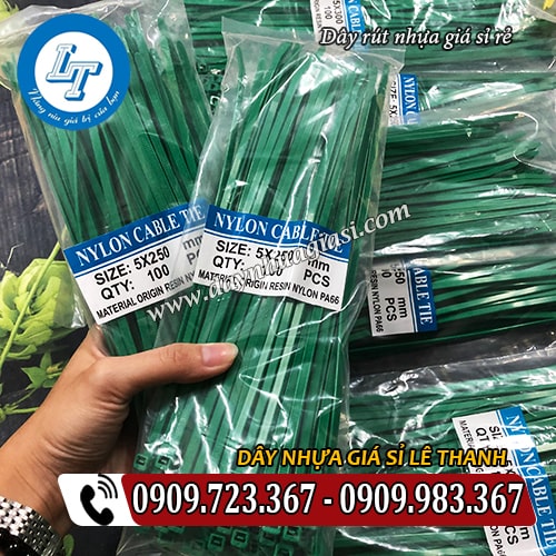 báo giá dây rút nhựa sỉ rẻ theo số lượng báo giá dây rút nhựa sỉ rẻ theo số lượng