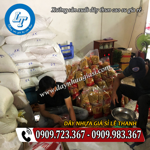 báo giá dây thun cao su rẻ tại xưởng sản xuất báo giá dây thun cao su rẻ tại xưởng sản xuất