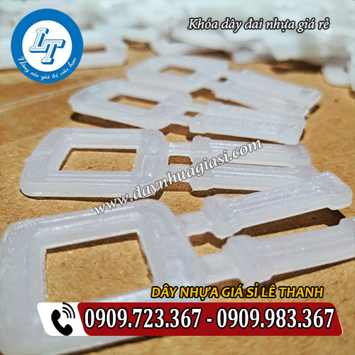 báo giá khóa dây đai nhựa rẻ theo số lượng báo giá khóa dây đai nhựa rẻ theo số lượng