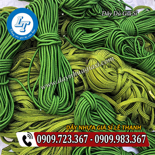 báo giá sỉ dây dù rẻ chất lượng báo giá sỉ dây dù rẻ chất lượng