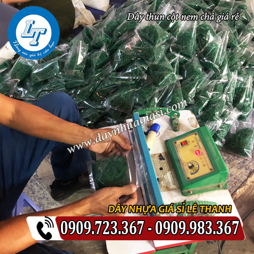 báo giá sỉ rẻ dây thun cột nem chả tại xưởng báo giá sỉ rẻ dây thun cột nem chả tại xưởng