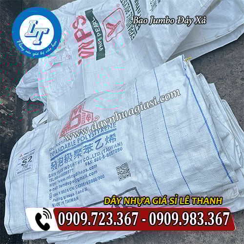 bao jumbo đáy xả giá sỉ rẻ uy tín tphcm bao jumbo đáy xả giá sỉ rẻ uy tín tphcm