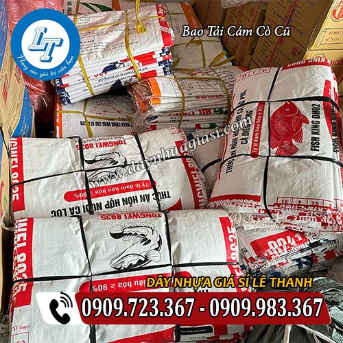 bao tải cám cò cũ giá sỉ rẻ theo số lượng bao tải cám cò cũ giá sỉ rẻ theo số lượng