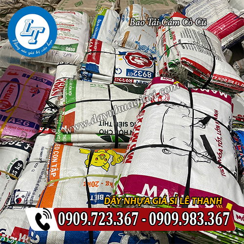 bao tải cám cò cũ loại tốt tại lê thanh bao tải cám cò cũ loại tốt tại lê thanh
