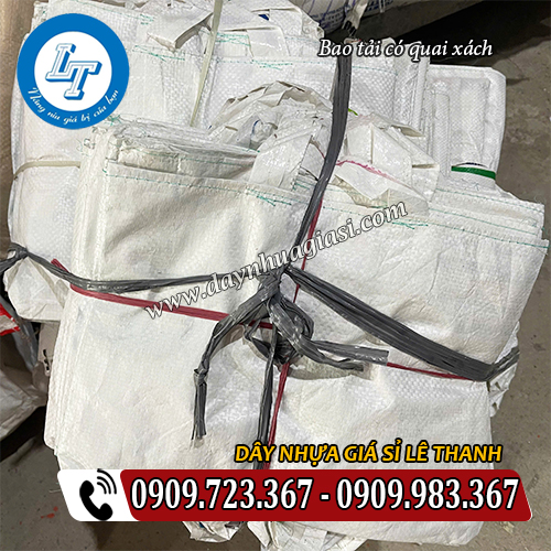 bao tải có quai xách giá rẻ tại xưởng sản xuất bao tải có quai xách giá rẻ tại xưởng sản xuất