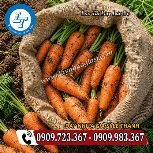 bao tải đay bao bố đựng nông sản bao tải đay bao bố đựng nông sản