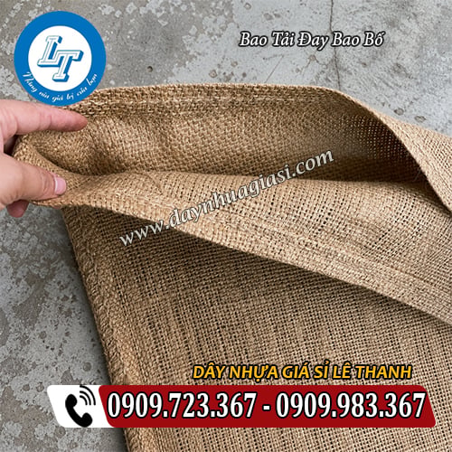 bao tải đay bao bố sợi thông thoáng bao tải đay bao bố sợi thông thoáng