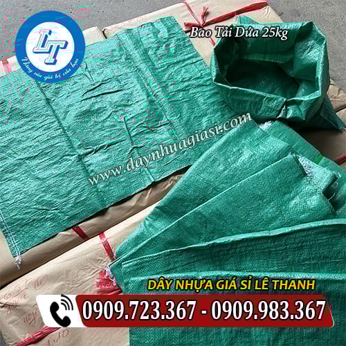 bao tải dứa 25kg giá sỉ rẻ chất lượng bao tải dứa 25kg giá sỉ rẻ chất lượng