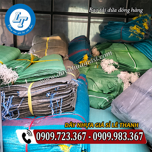 bao tải dứa đóng hàng giá sỉ rẻ nhất thị trường bao tải dứa đóng hàng giá sỉ rẻ nhất thị trường