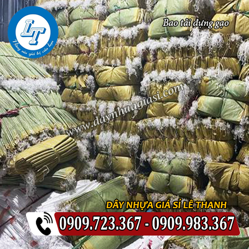 bao tải đựng gạo giá sỉ rẻ sẵn số lượng lớn bao tải đựng gạo giá sỉ rẻ sẵn số lượng lớn