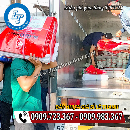 bao tải in logo giá rẻ giao tận nơi bao tải in logo giá rẻ giao tận nơi