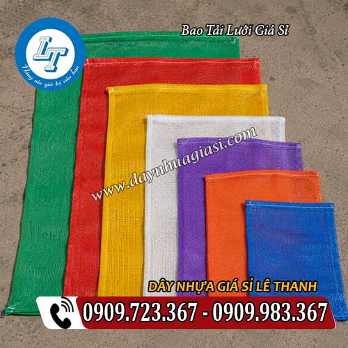 bao tải lưới giá sỉ rẻ đủ kích thước bao tải lưới giá sỉ rẻ đủ kích thước