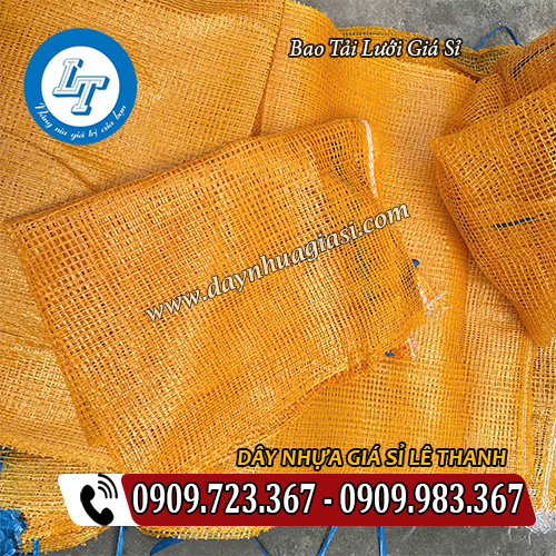 bao tải lưới giá sỉ rẻ sẵn số lượng bao tải lưới giá sỉ rẻ sẵn số lượng