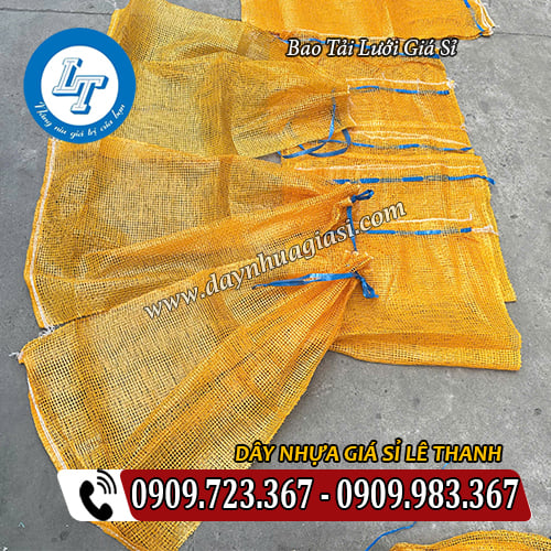 bao tải lưới giá sỉ rẻ tại xưởng sản xuất bao tải lưới giá sỉ rẻ tại xưởng sản xuất