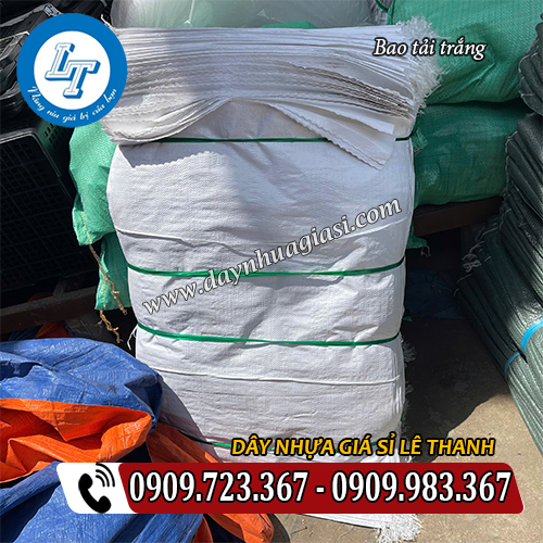 bao tải trắng dễ ghi chú phân loại hàng hóa bao tải trắng dễ ghi chú phân loại hàng hóa