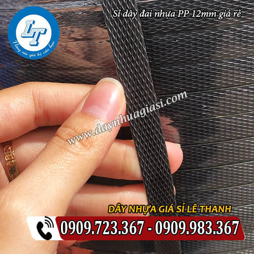 bề mặt sơi dây đai nhựa pp 12mm có độ nhám bề mặt sơi dây đai nhựa pp 12mm có độ nhám