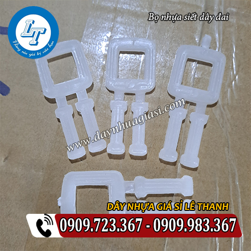 bọ nhựa siết dây đai hàng chất lượng bọ nhựa siết dây đai hàng chất lượng