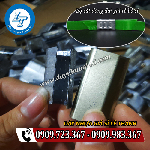 bọ sắt đóng đai giá rẻ bỏ sỉ đủ loại bọ sắt đóng đai giá rẻ bỏ sỉ đủ loại