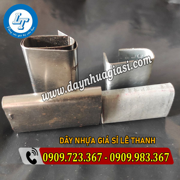 BỌ SẮT KẸP DÂY ĐAI GIÁ SỈ TẠI TPHCM bọ sắt giá rẻ