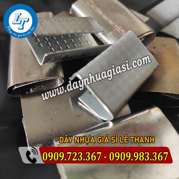 BỌ SẮT KẸP DÂY ĐAI GIÁ SỈ TẠI TPHCM bọ sắt giá sỉ