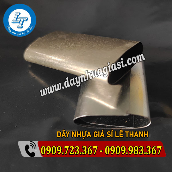 BỌ SẮT KẸP DÂY ĐAI GIÁ SỈ TẠI TPHCM bọ sắt trơn