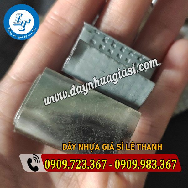 BỌ SẮT KẸP DÂY ĐAI GIÁ SỈ TẠI TPHCM bọ sắt