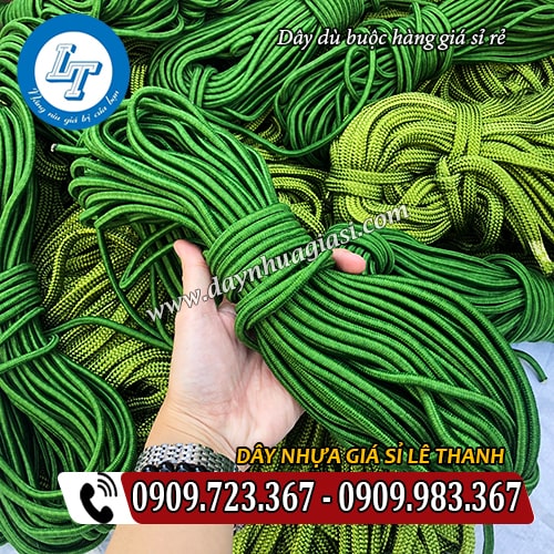 nơi bán các loại dây dù buộc hàng giá sỉ rẻ nhất tphcm nơi bán các loại dây dù buộc hàng giá sỉ rẻ nhất tphcm