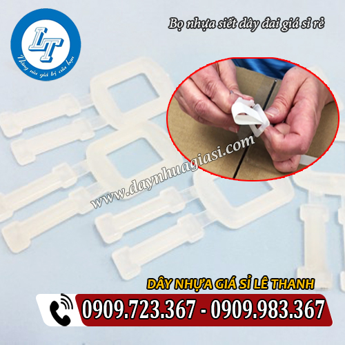 cách sử dụng bọ nhựa siết dây đai đơn giản cách sử dụng bọ nhựa siết dây đai đơn giản