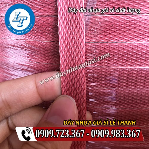 chất lượng dây đai nhựa giá rẻ tại xưởng chất lượng dây đai nhựa giá rẻ tại xưởng