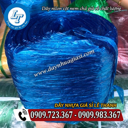 chất lượng dây nilon cột nem chả tại xưởng chất lượng dây nilon cột nem chả tại xưởng