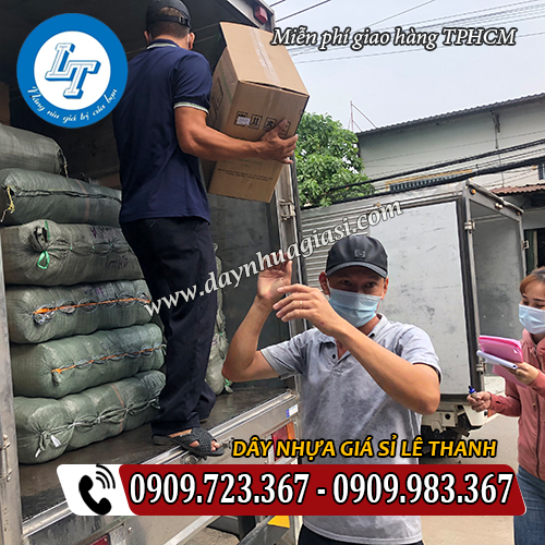 chính sách vận chuyển tận nơi chính sách vận chuyển tận nơi