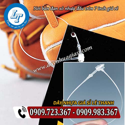 chuyên bán đạn xỏ nhựa đầu tròn 7 inch giá rẻ nhất chuyên bán đạn xỏ nhựa đầu tròn 7 inch giá rẻ nhất