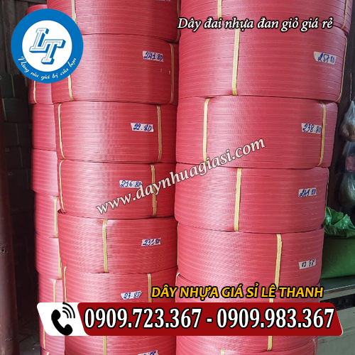 nơi bán dây đai nhựa đan giỏ giá rẻ tại xưởng sản xuất nơi bán dây đai nhựa đan giỏ giá rẻ tại xưởng sản xuất