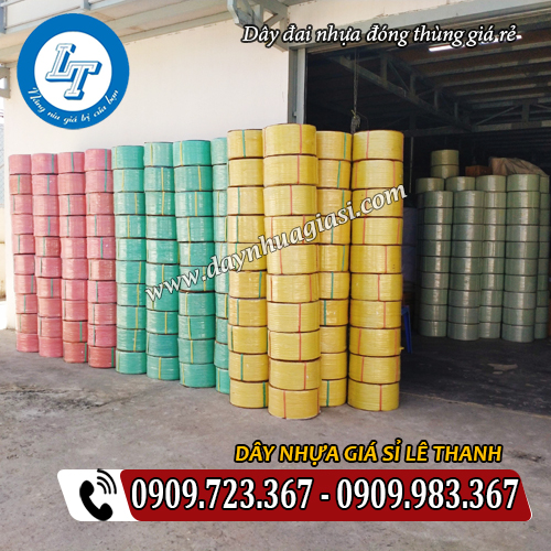 chuyên bán dây đai nhựa đóng thùng giá rẻ uy tín chuyên bán dây đai nhựa đóng thùng giá rẻ uy tín