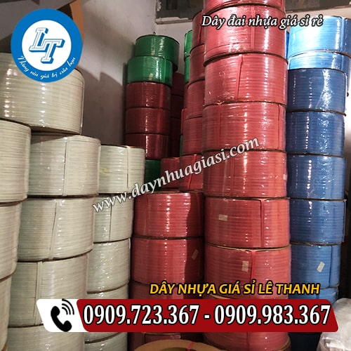 chuyên bán dây đai nhựa giá sỉ rẻ sẵn số lượng chuyên bán dây đai nhựa giá sỉ rẻ sẵn số lượng