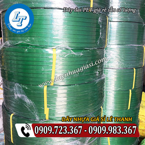 chuyên bán dây đai pet giá rẻ sẵn số lượng chuyên bán dây đai pet giá rẻ sẵn số lượng